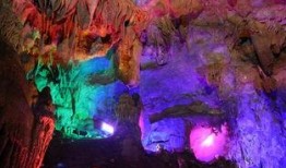 山水溶洞爆料最新消息视频,最新爆料视频带你探秘地下奇观